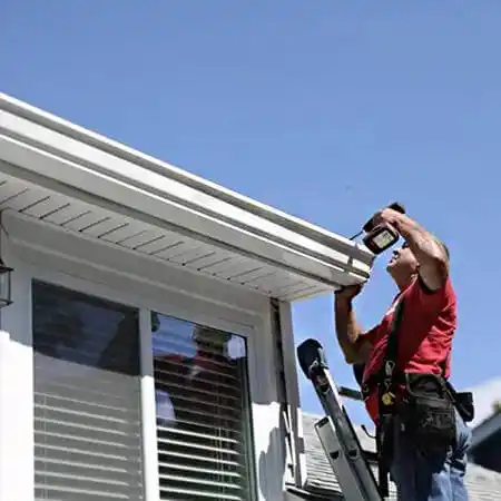 gutter services St. Helens